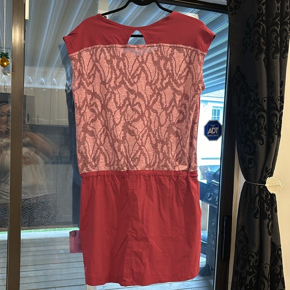 Columbia dress - Picture 5 of 7